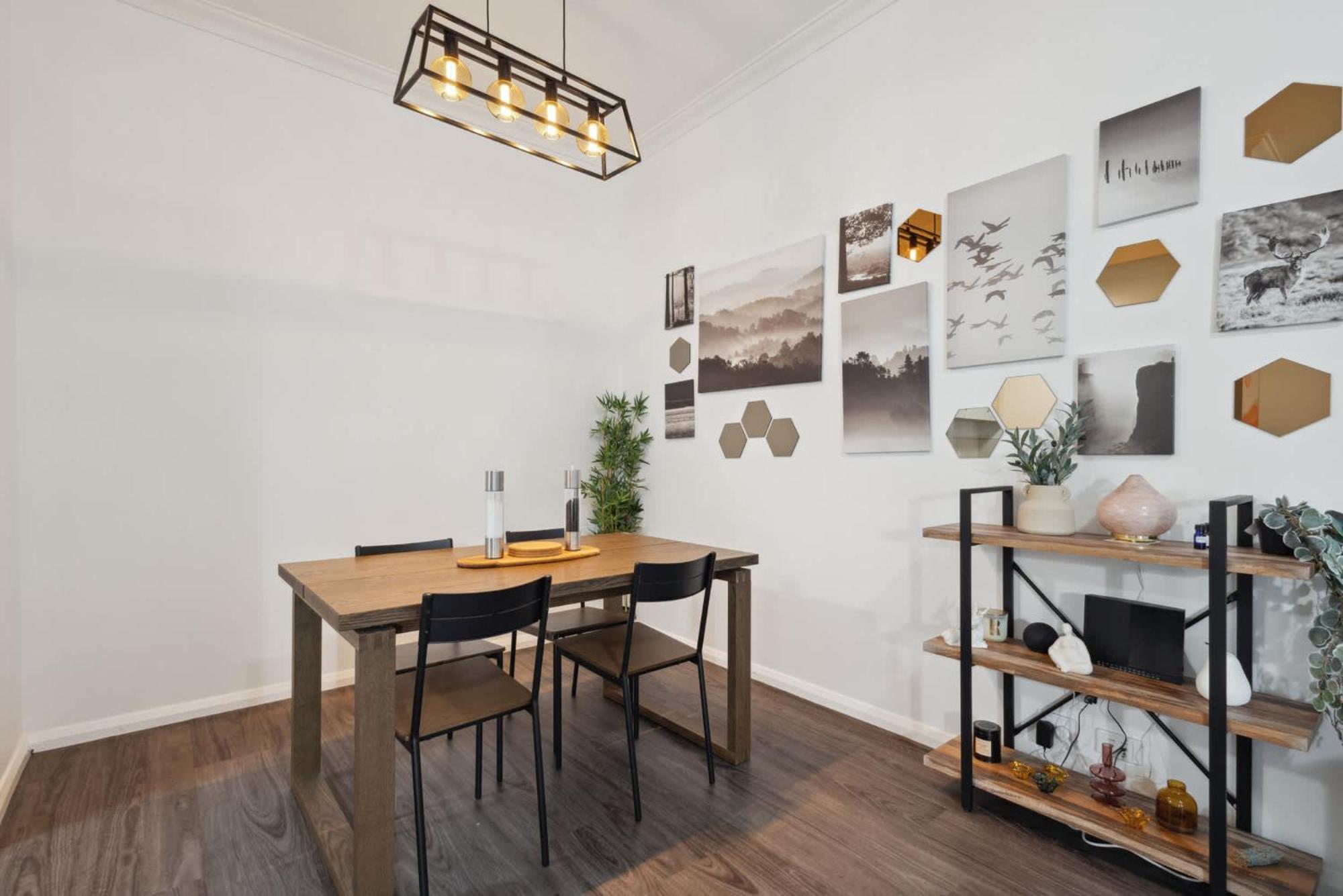 Stylish & Modern 1-Bedroom Apartment In The Heart Of Northbridge Perth Exterior photo